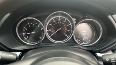 Mazda CX-5 2.0 Newground 5dr Petrol Estate